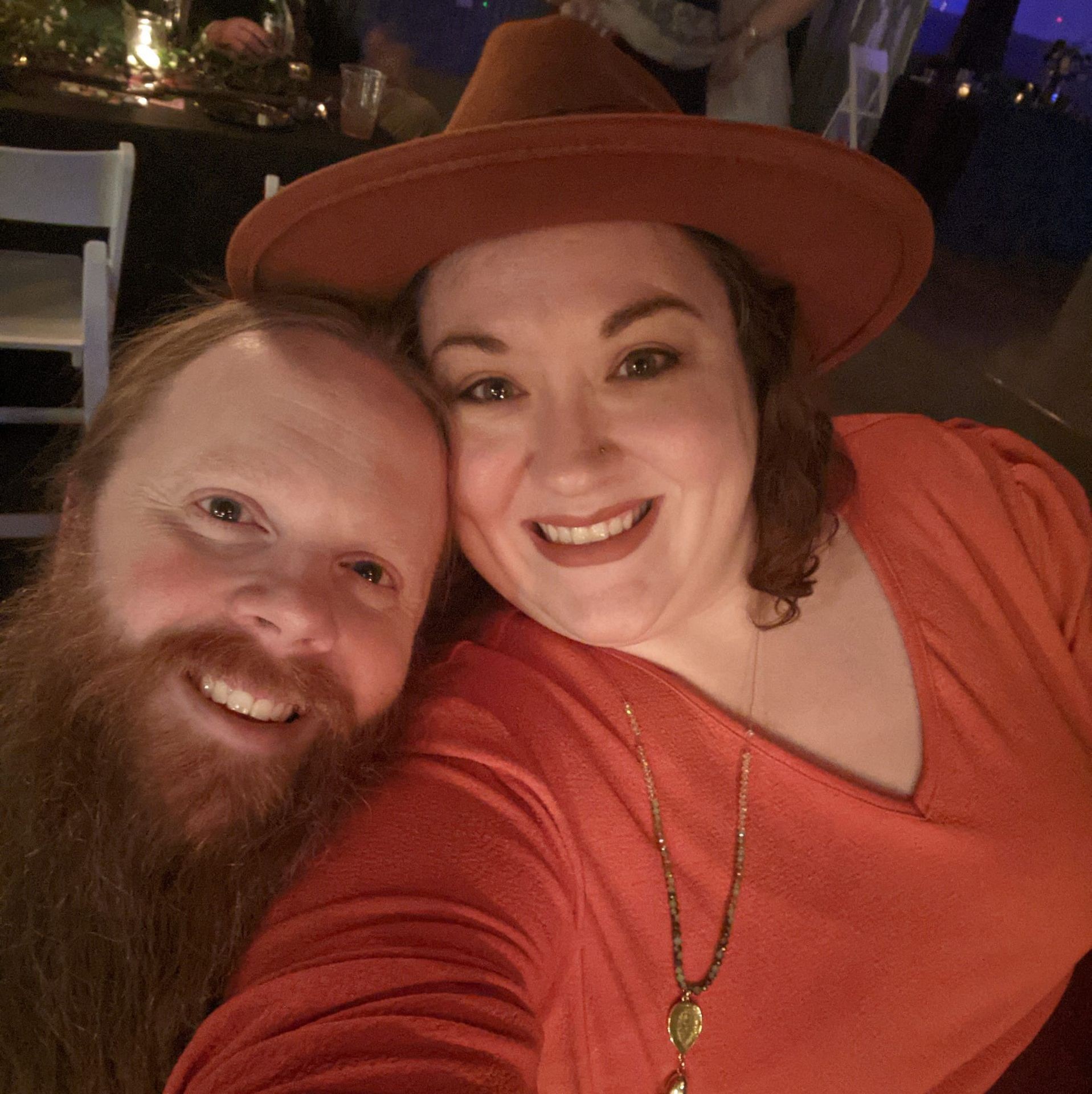 Jenni - Internal Operations Manager