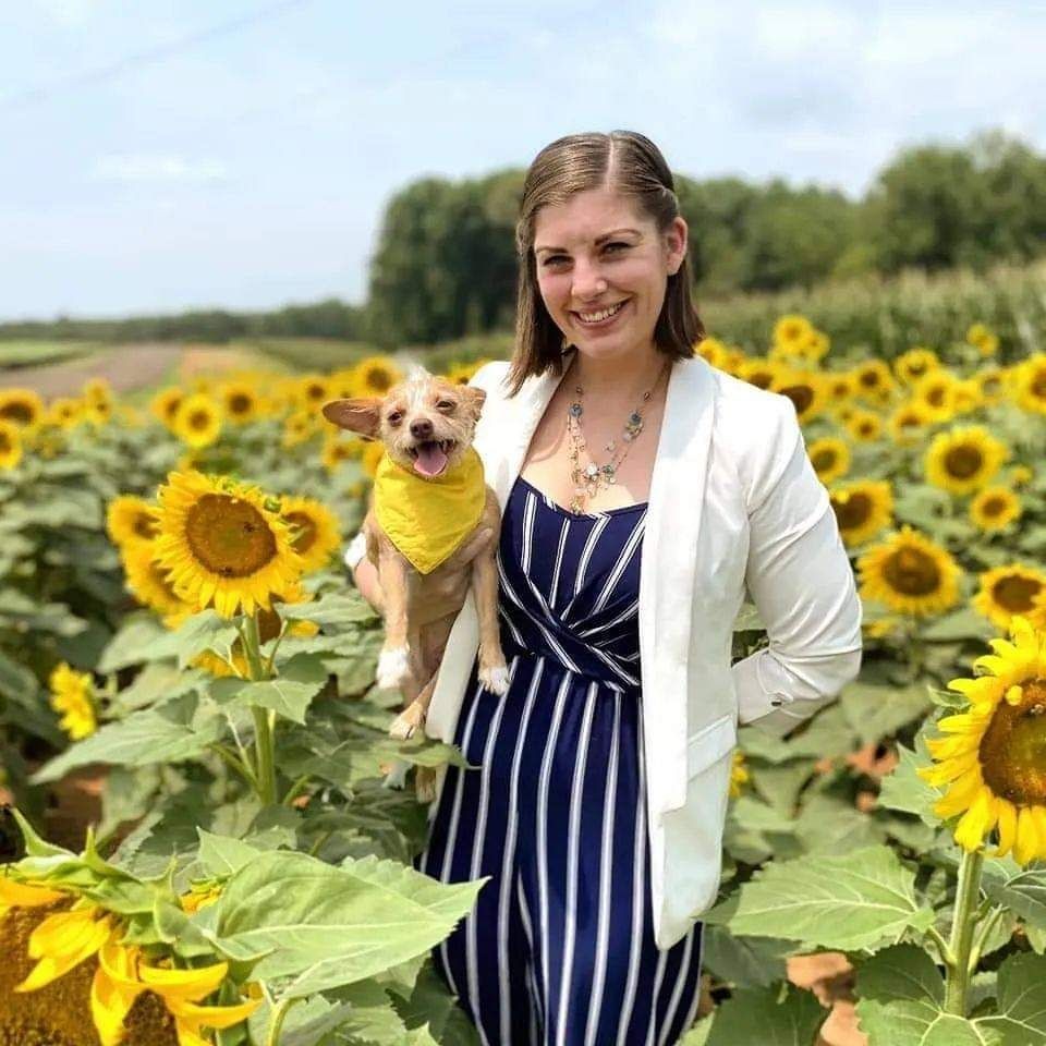 Shelley – Executive Director